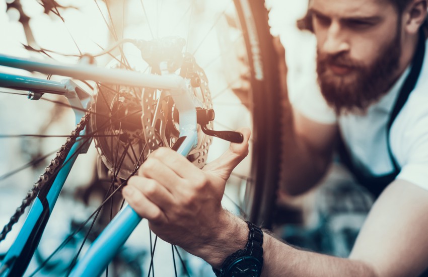 fietshersteller